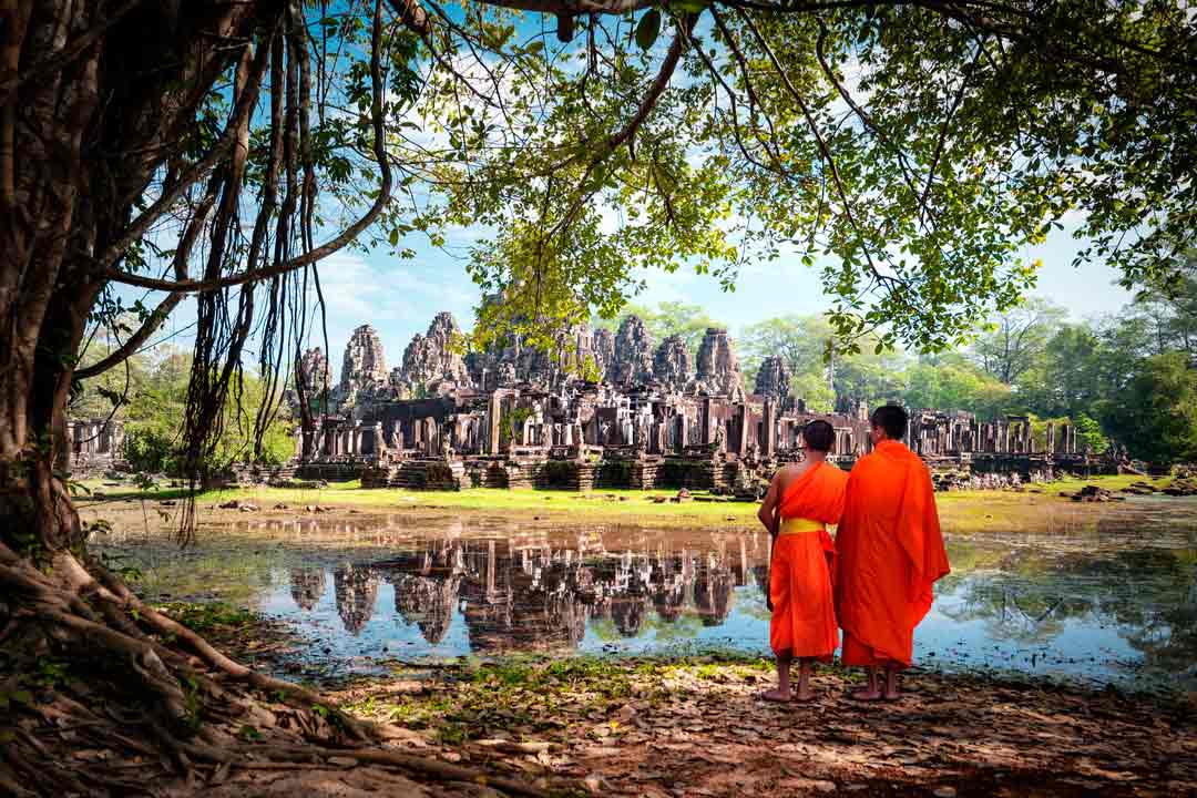 Cambogia: informazioni utili per un viaggio indimenticabile