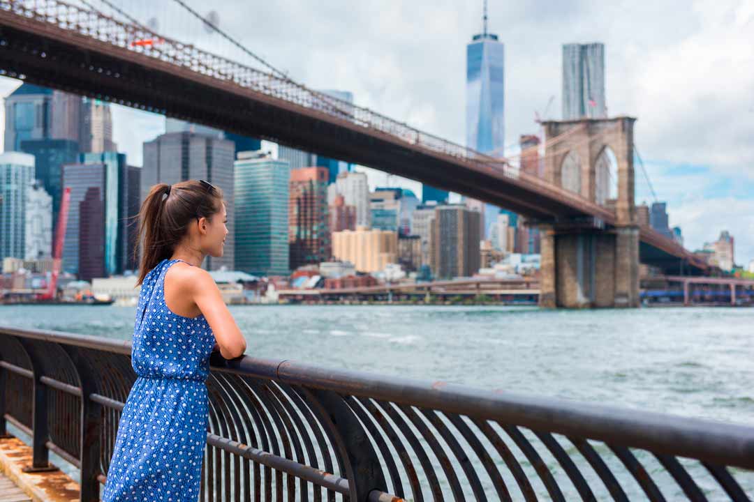 ESTA USA: che cos’è, come funziona e come si ottiene