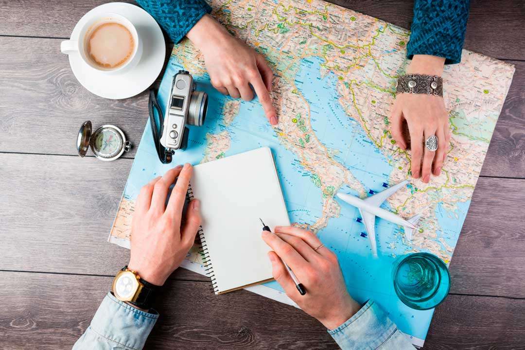 Quando acquistare un’assicurazione di viaggio?