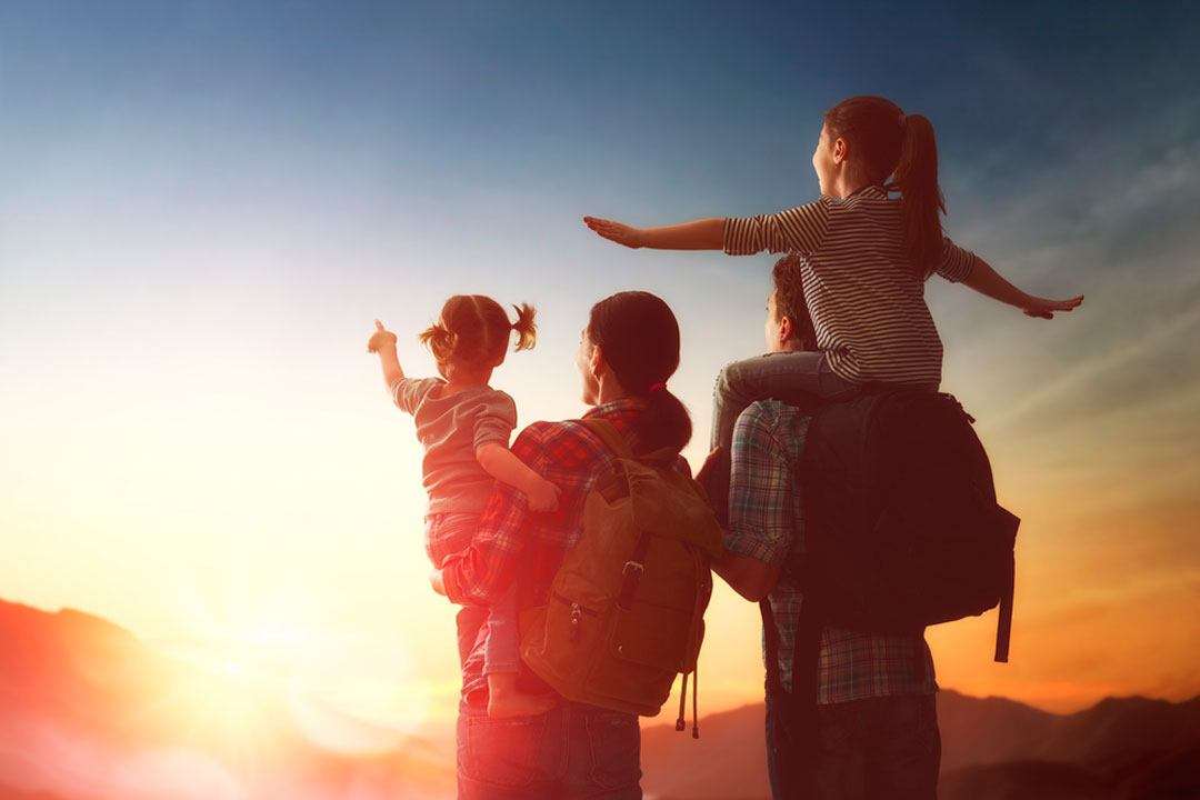 Assicurazione per la famiglia: viaggiare in sicurezza con i bambini