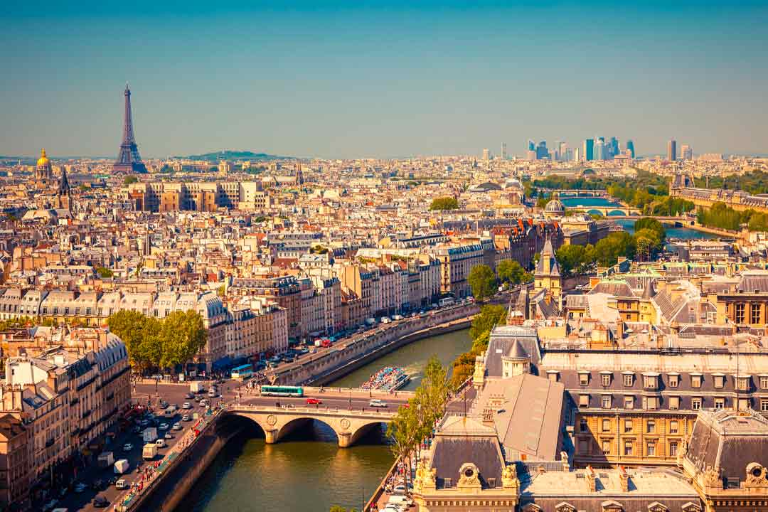 Come scoprire le meraviglie della Francia