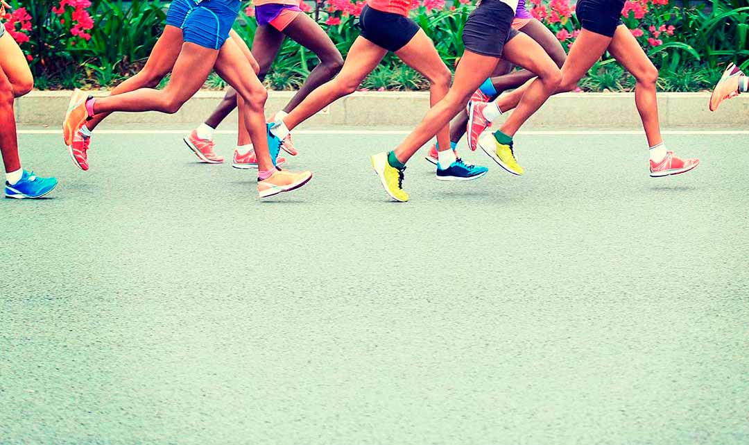 4 consigli per preparare una maratona