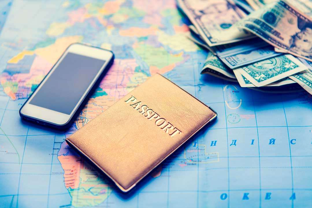 Budget vacanza: come calcolare il costo di un viaggio
