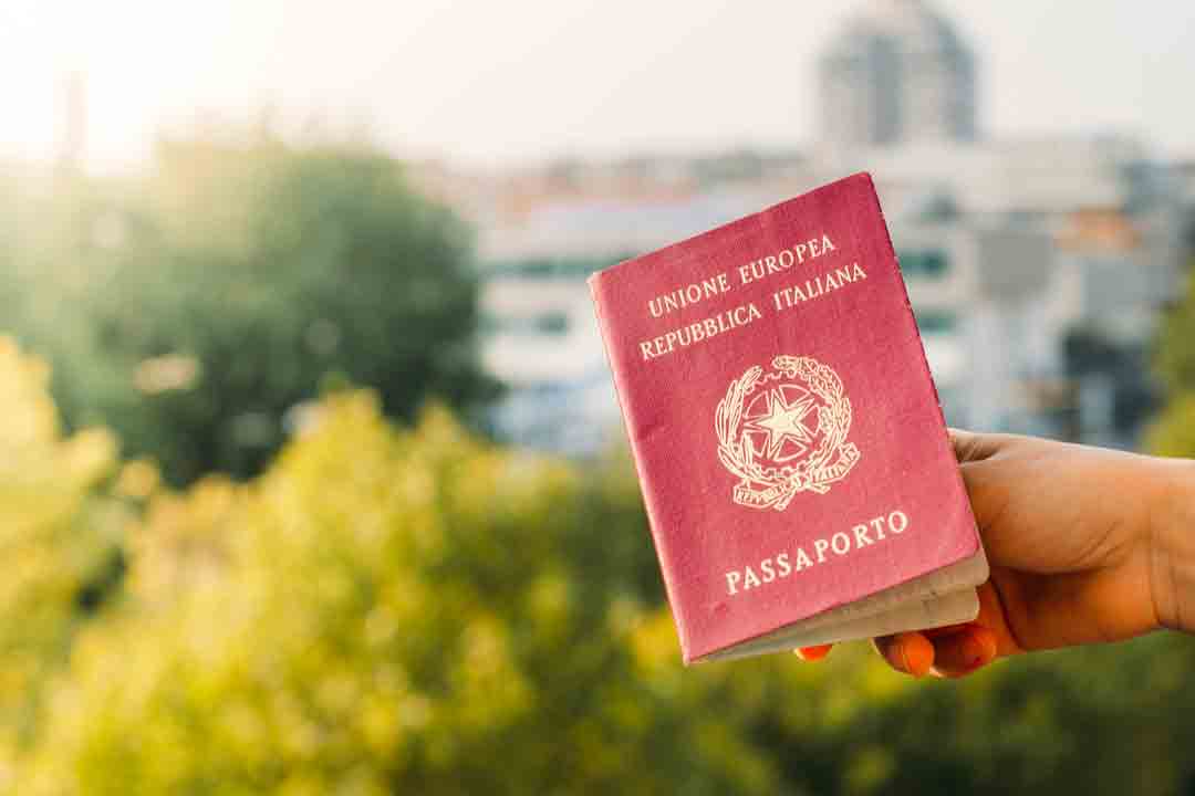 Cos’è e a cosa serve l’Emergency Travel Document (ETD)