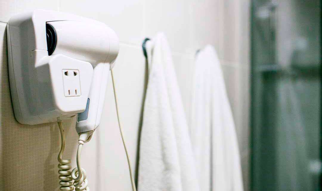 Guida agli adattatori da viaggio