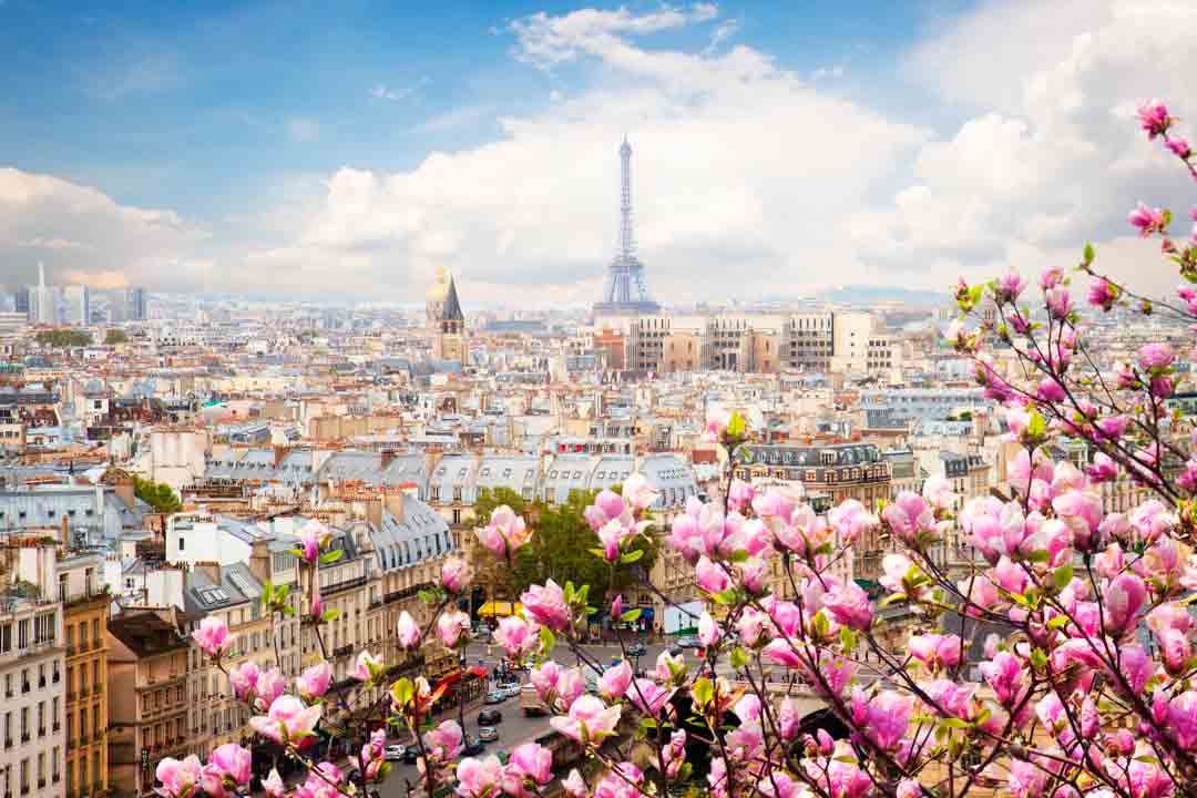 Vacanze di Pasqua: 9 mete e città da visitare