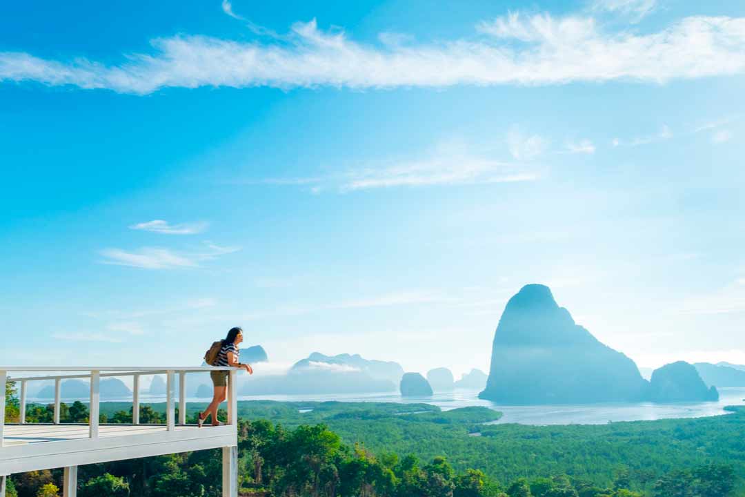 Perché partire con un’assicurazione viaggio