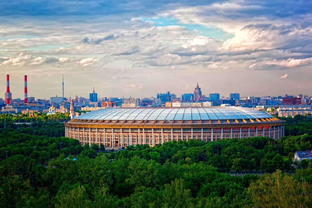 Mondiali Russia 2018: consigli utili per il viaggio