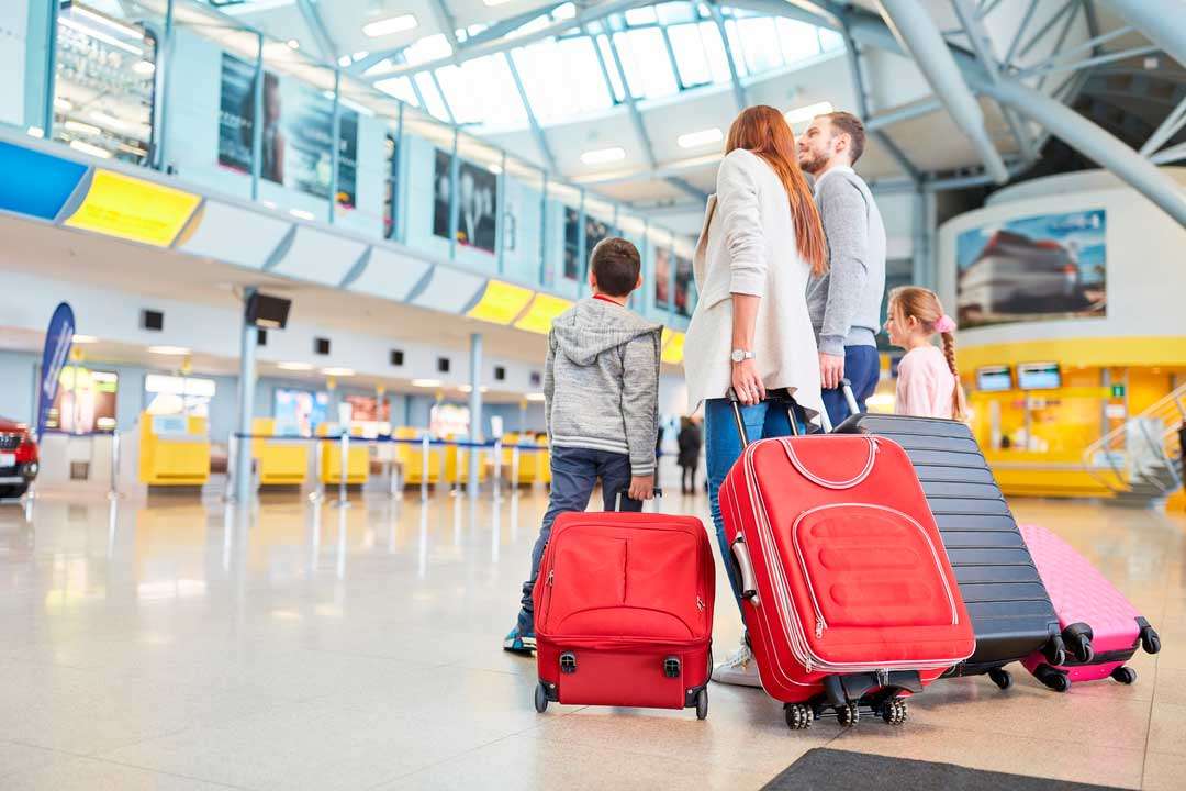 Stopover viaggi: cos’è e come funziona