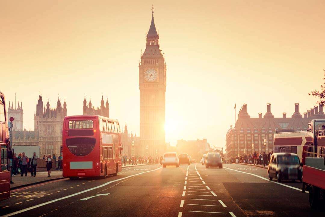 Inghilterra post Brexit: i documenti necessari per viaggiare