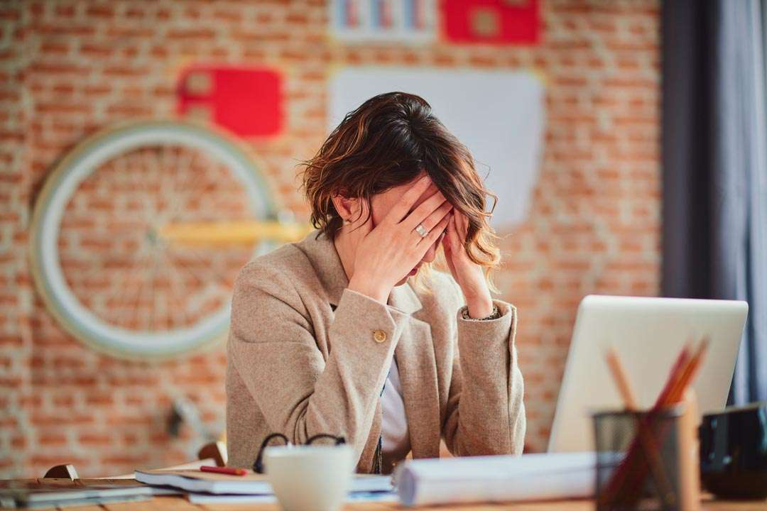 Come superare la depressione post-vacanze?