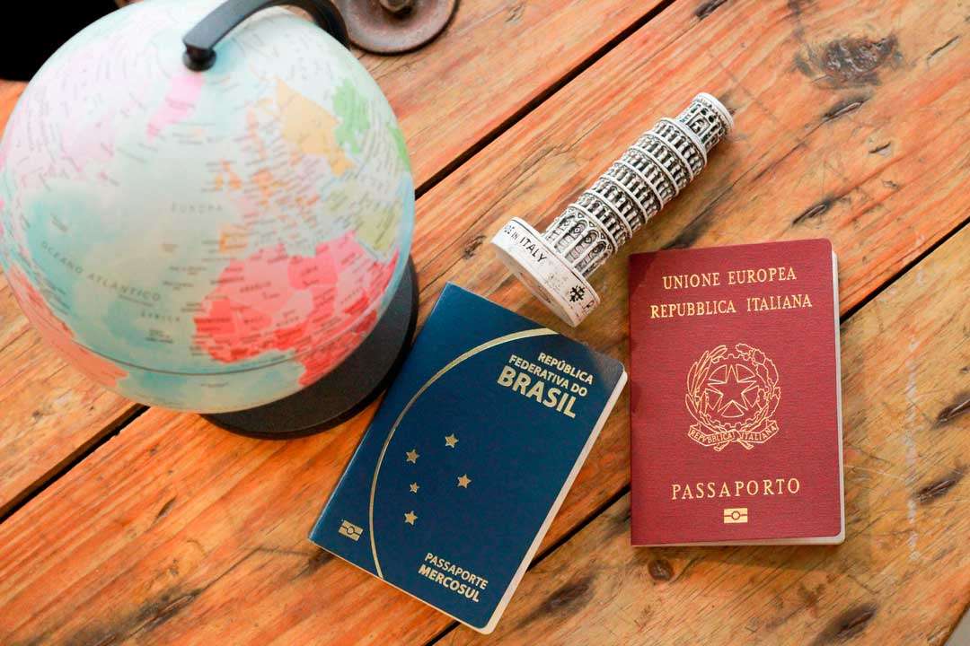 Passaporto con doppia cittadinanza: la guida completa