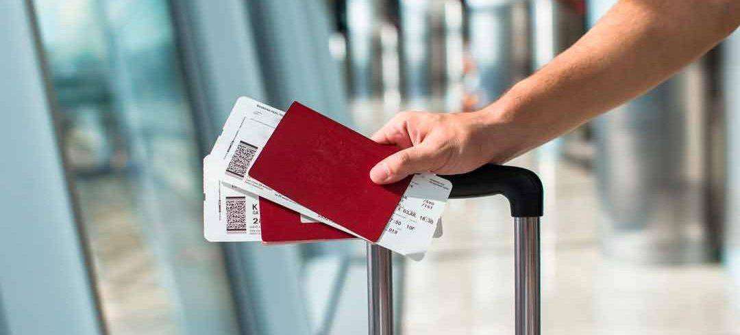 Como pedir o passaporte urgente?