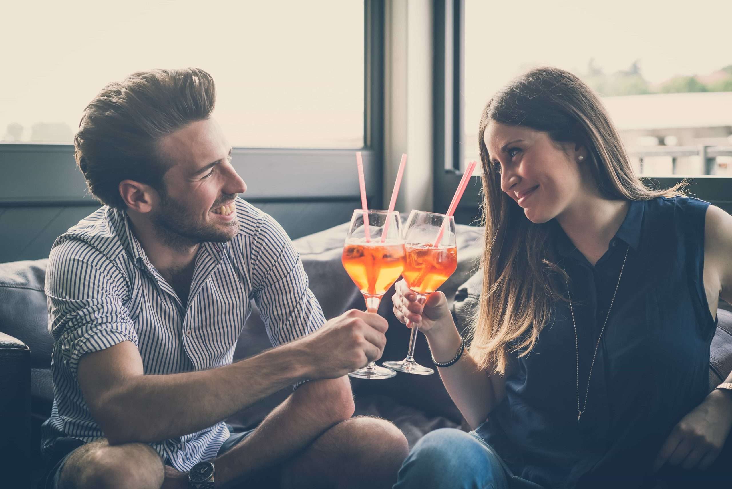 Aperitivo a Milano: i migliori locali della città