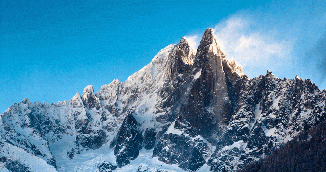 10 posti magici e incantati da ammirare in inverno