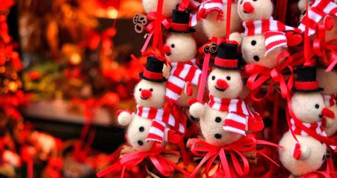 Vacanze di Natale: le mete preferite dei blogger di viaggio