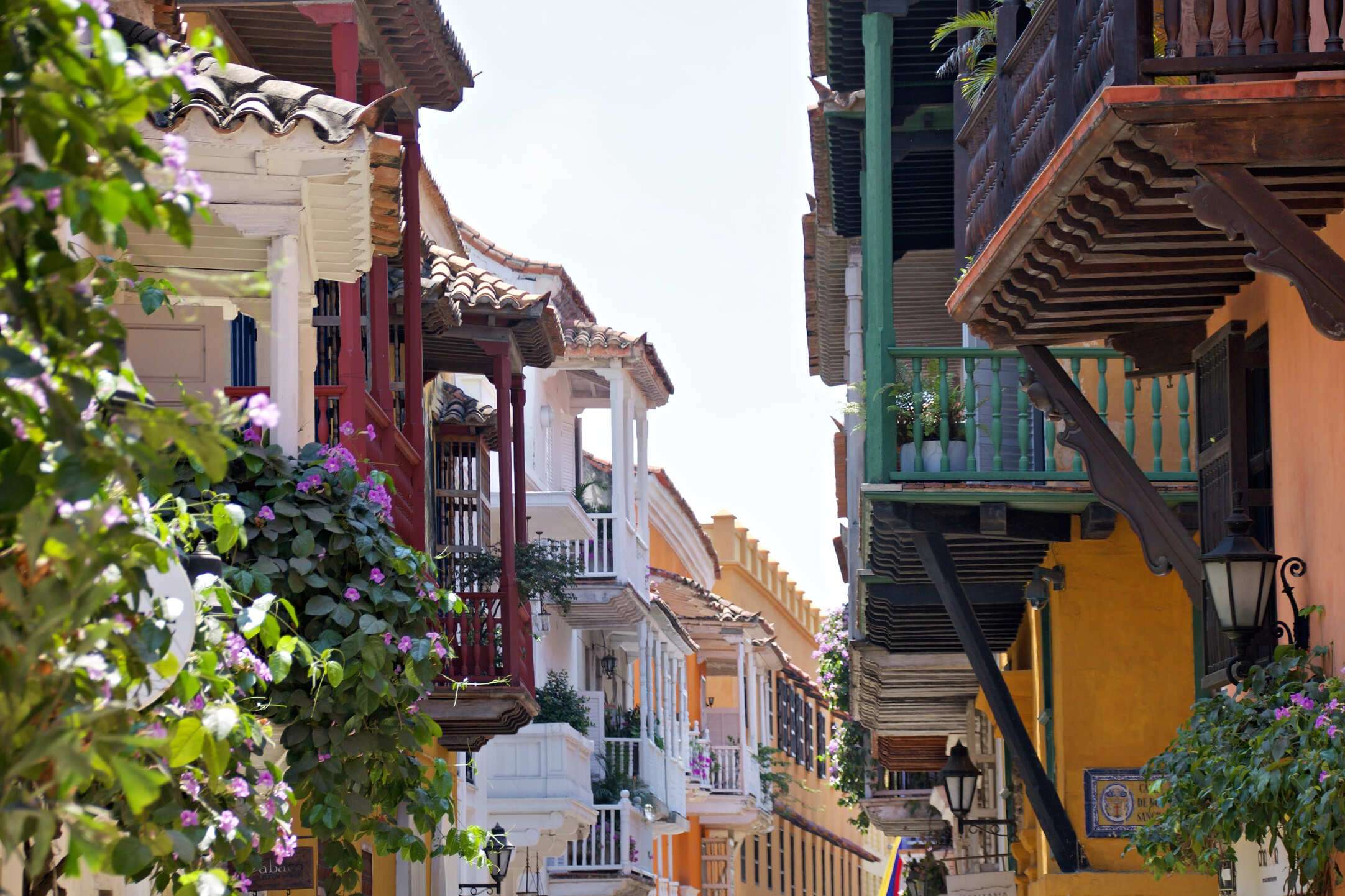 ¿Es seguro viajar a Colombia en 2026?