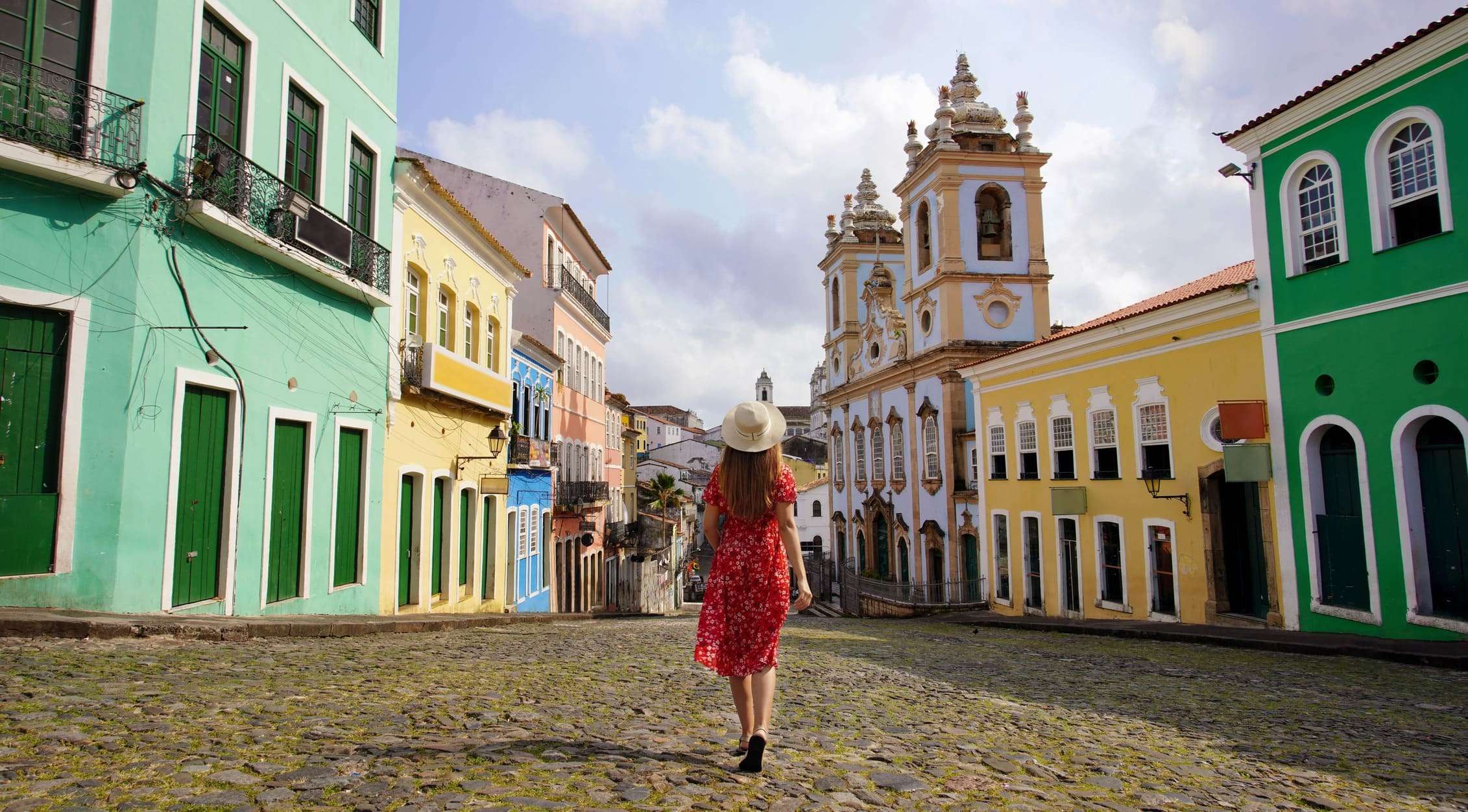¿Es seguro viajar a Brasil en 2026?
