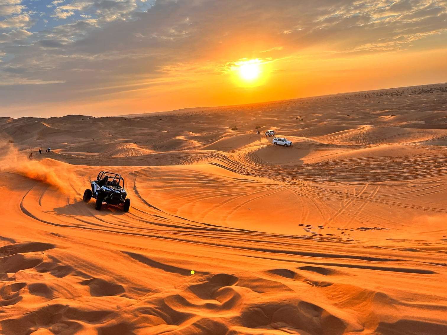 Guía completa para viajar a Dubai por libre en 2026