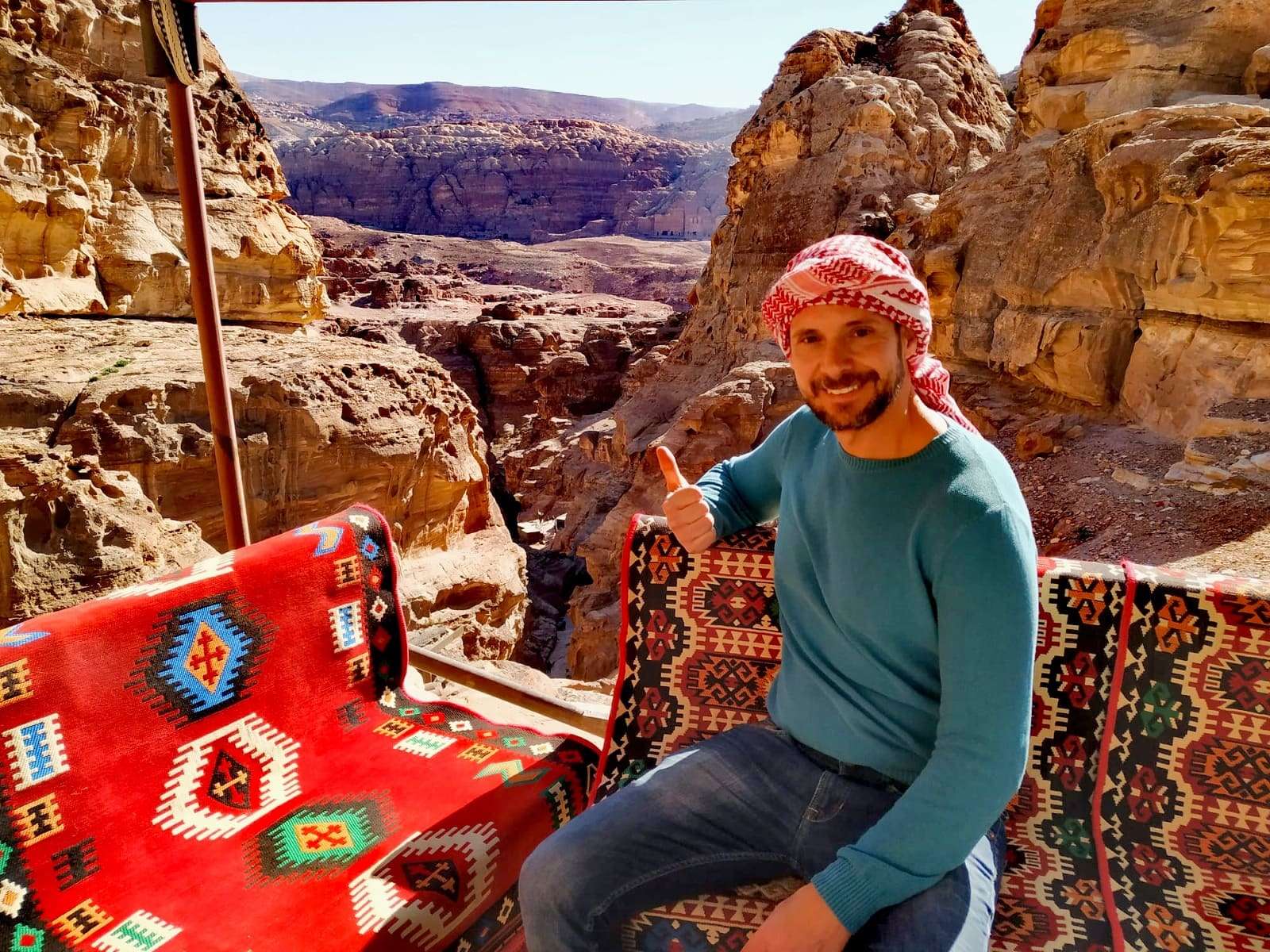 El mejor seguro de viaje según tu tipo de viajero