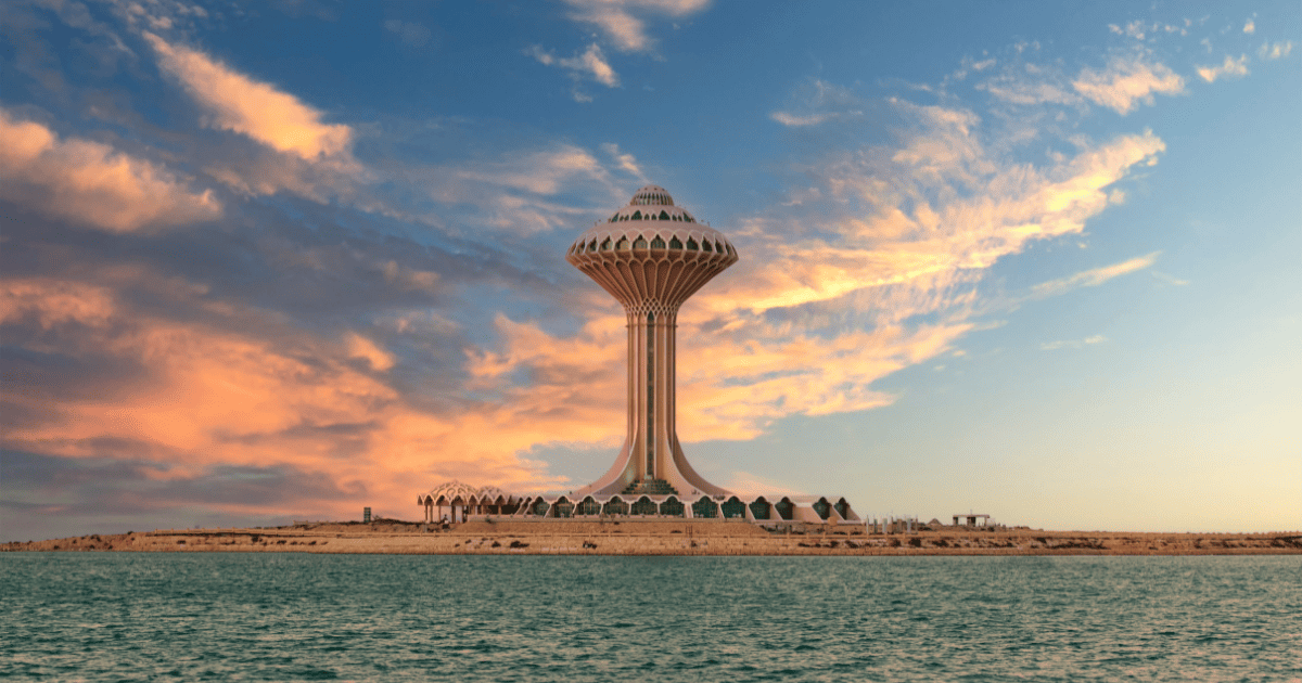 ¿Es seguro viajar a Arabia Saudí? Todo lo que debes saber antes de ir
