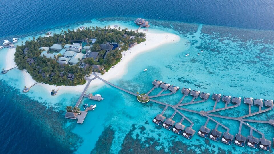 Las Bahamas forman parte del archipiélago de las Lucayas, y disfrutan de un clima tropical que garantiza temperaturas cálidas durante todo el año.