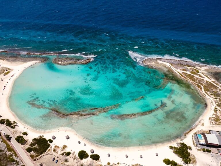 Elegir la mejor época para viajar a Aruba es clave para disfrutar al máximo de este destino del Caribe.