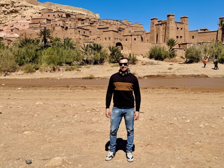 Viajar solo por primera vez es una de las experiencias más emocionantes y transformadoras que puedes vivir como viajero.