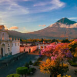 Cuándo visitar Guatemala: clima en el altiplano y mejor época para viajar