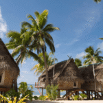 ¿Es seguro viajar a las Islas Cook?