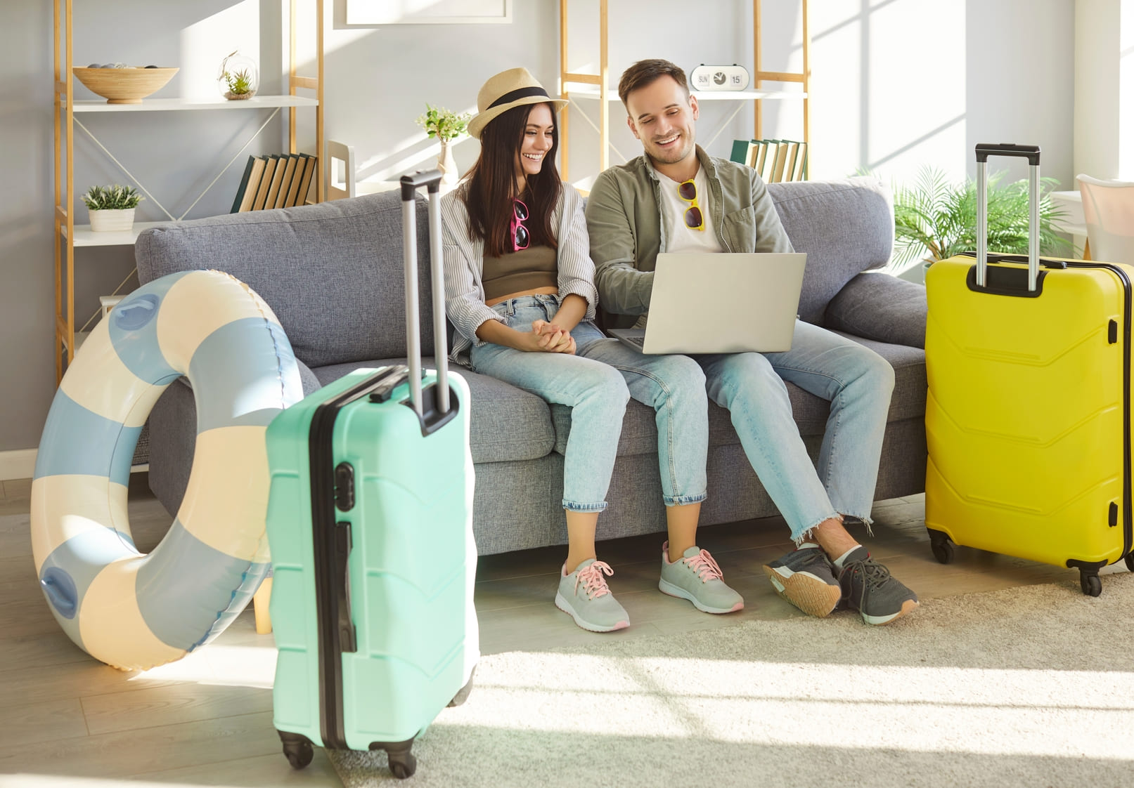 Interdays Intermundial: la campaña de descuentos para tu seguro de viaje