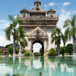 ¿Cuál es la mejor época para viajar a Laos?