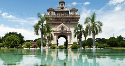 ¿Cuál es la mejor época para viajar a Laos?