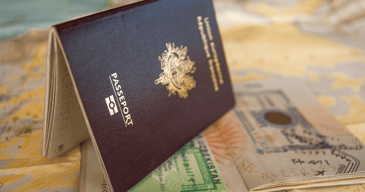 Países donde es obligatorio el seguro de viaje: la lista actualizada 2026