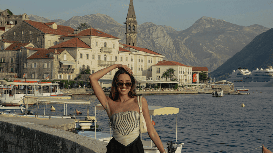 La experiencia general de las viajeras que recorren Montenegro en solitario es positiva. Es un país con trato cercano al viajero y bajos índices de criminalidad.
