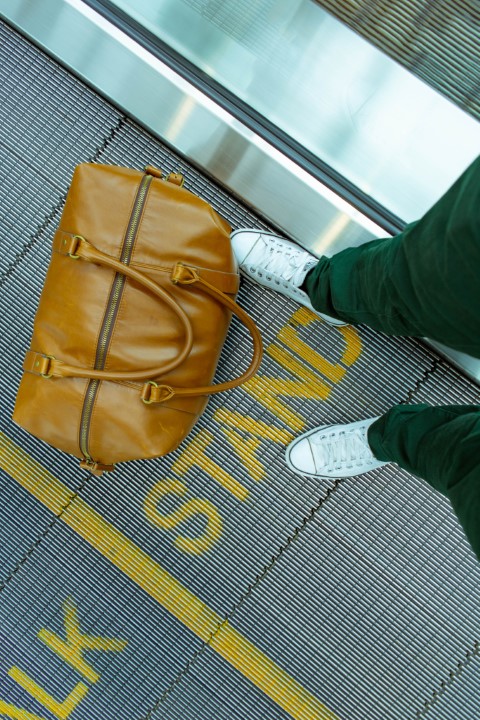 Requisitos para viajar al extranjero