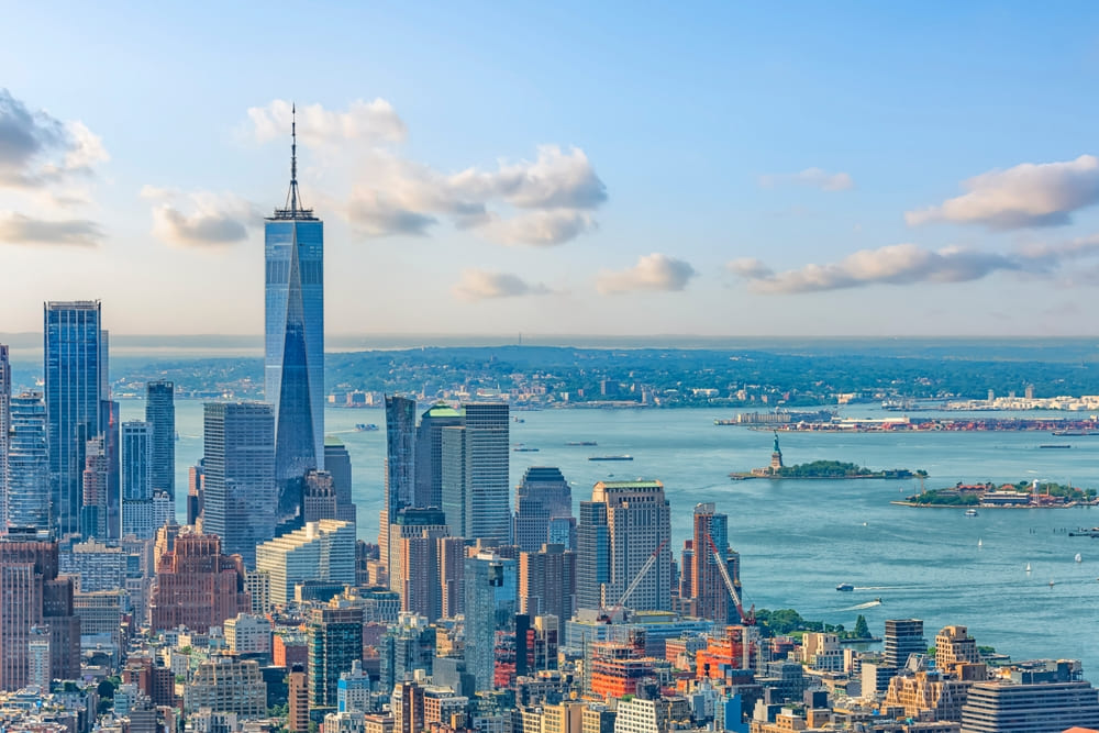 seguro viaje nueva york