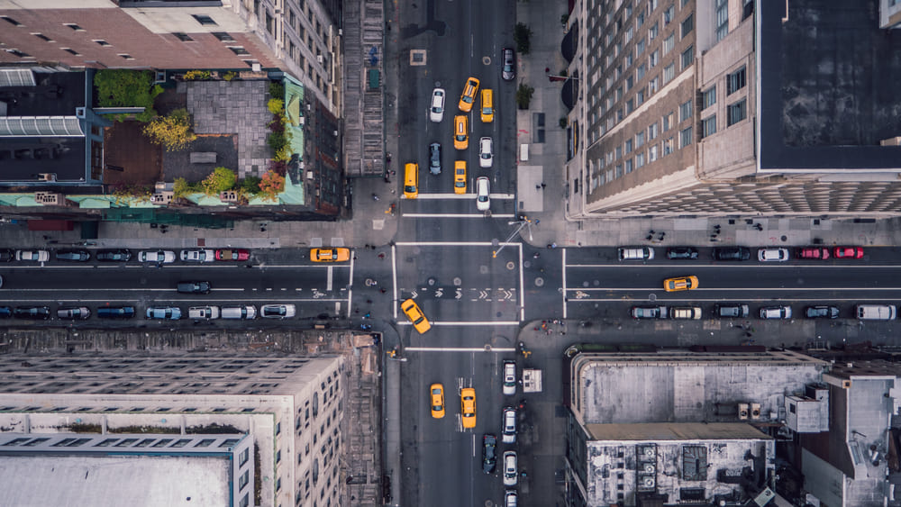 seguro para viajar a Nueva York