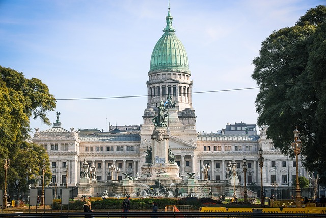 Viajar seguro a Argentina