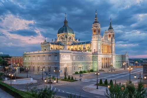 seguro de viaje a españa