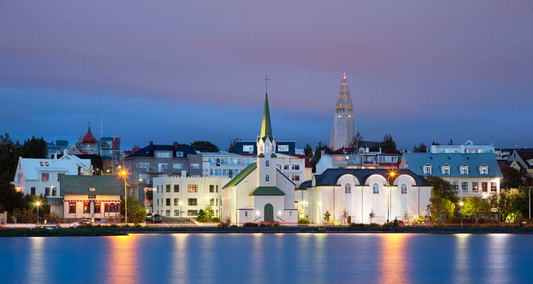 Mejor época para viajar a Islandia