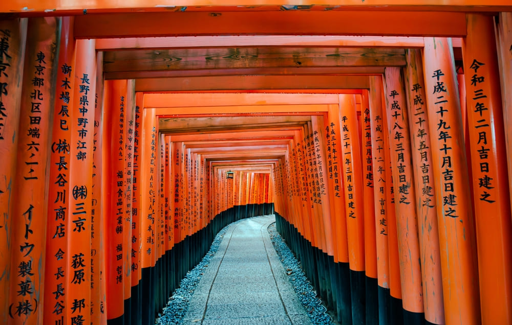 Seguro de viaje a Japón