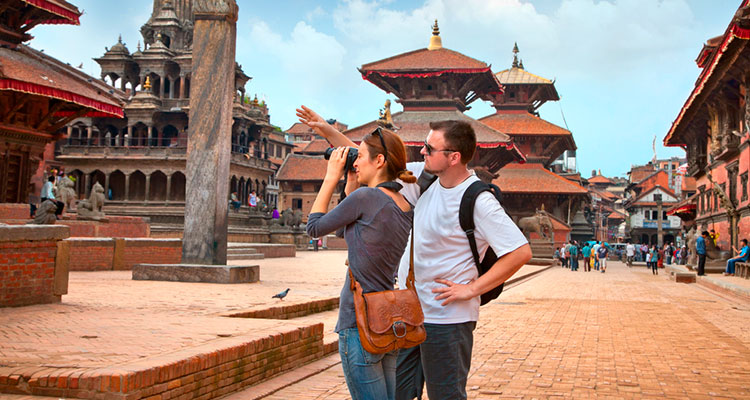 Documentación necesaria para viajar a Nepal